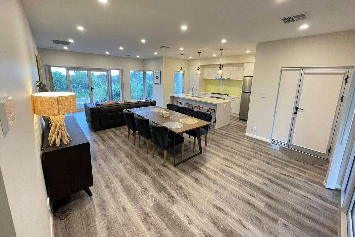 Casa Grand | Zona de estar