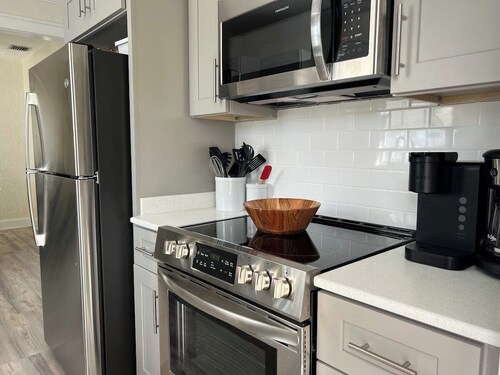 Coot Bay Cottage at Lake Okeechobee