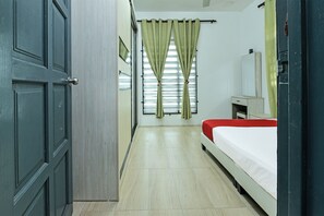 Estudi en suite | Roba de llit