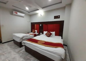 Chambre Triple Deluxe