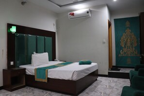 Habitación estándar | Wifi gratis