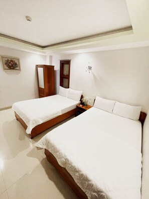 Superior Quadruple Room | Free WiFi - Sunny Sea Nha Trang (Nha Trang)
