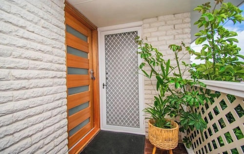 Gairdner Cottage - something a bit different!