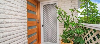 Gairdner Cottage - something a bit different!