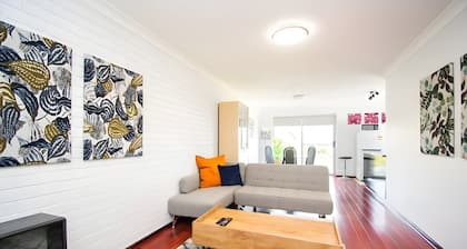 Gairdner Cottage - something a bit different!
