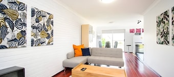 Gairdner Cottage - something a bit different!