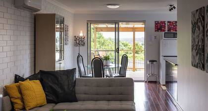 Gairdner Cottage – Something a Little Different