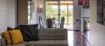 Gairdner Cottage – Something a Little Different