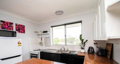 Gairdner Cottage - something a bit different!