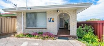 Gairdner Cottage - something a bit different!