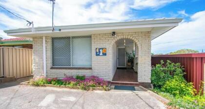 Gairdner Cottage - something a bit different!
