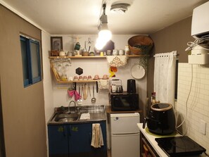 Private kitchen - The best location to enjoy Seoul (서울특별시)