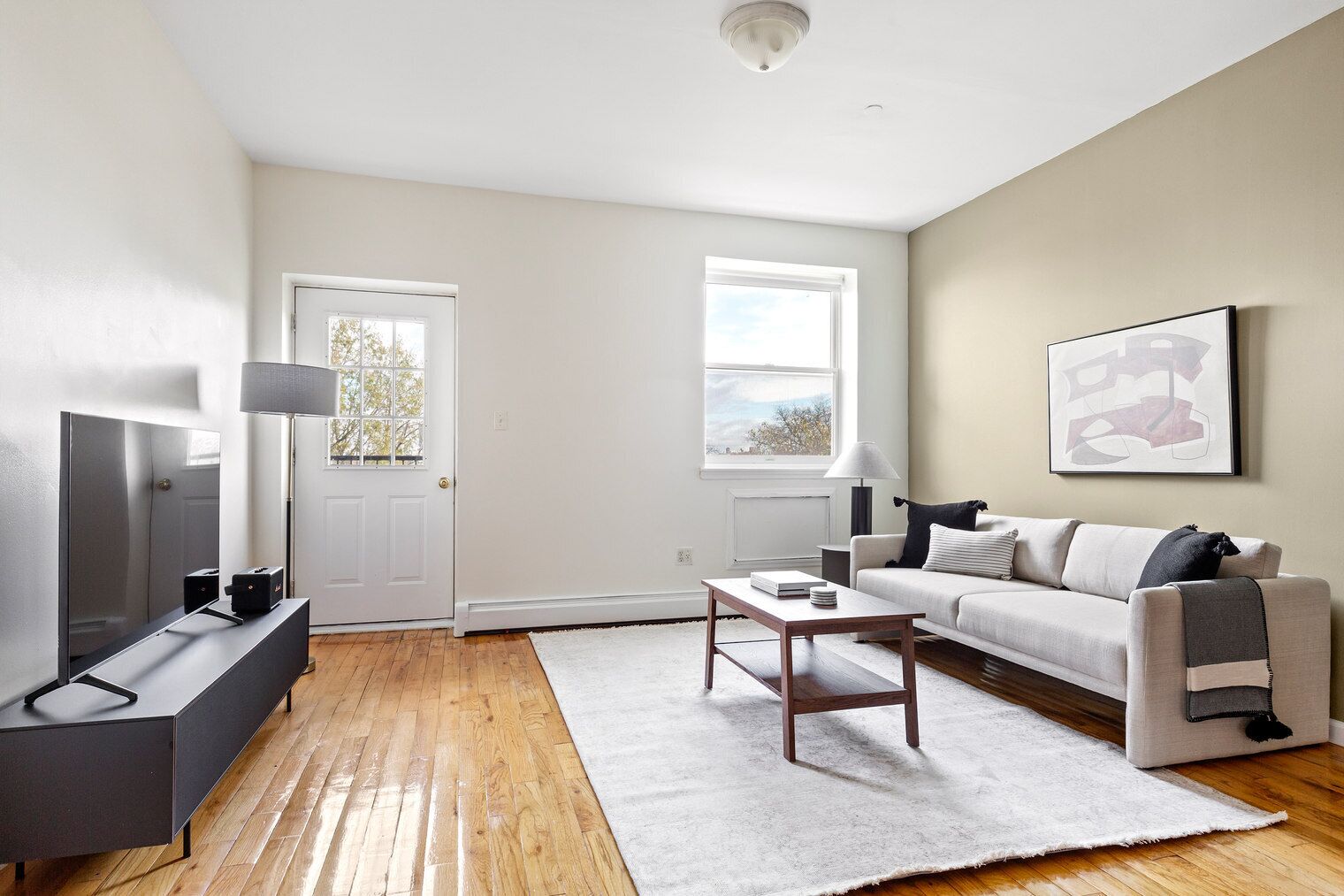 Ideal Park Slope 2BR w/ Balcony, nr Prospect Park, by Blueground