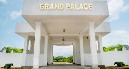 5km away from Katunayka Airport Expressway! with Amazing Lagoon Food