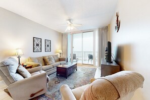 Télévision, services de streaming