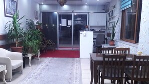 مدخل داخلي