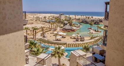 Rancho San Lucas Golf & Spa Pacific Dunes. Master Suite & Master Studio-Sleeps 8
