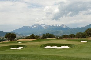 Golf - *President's Day Sale* Save up to 30% on Park City Ski Vacations, 72 Hours Only! (Park City)