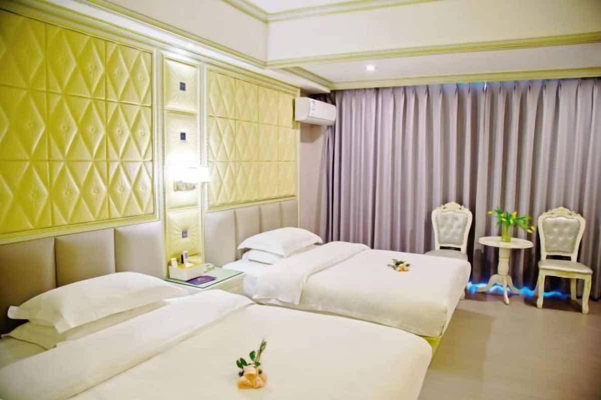 Habitación
