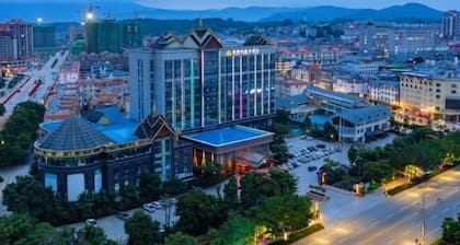 Guowei Hotel