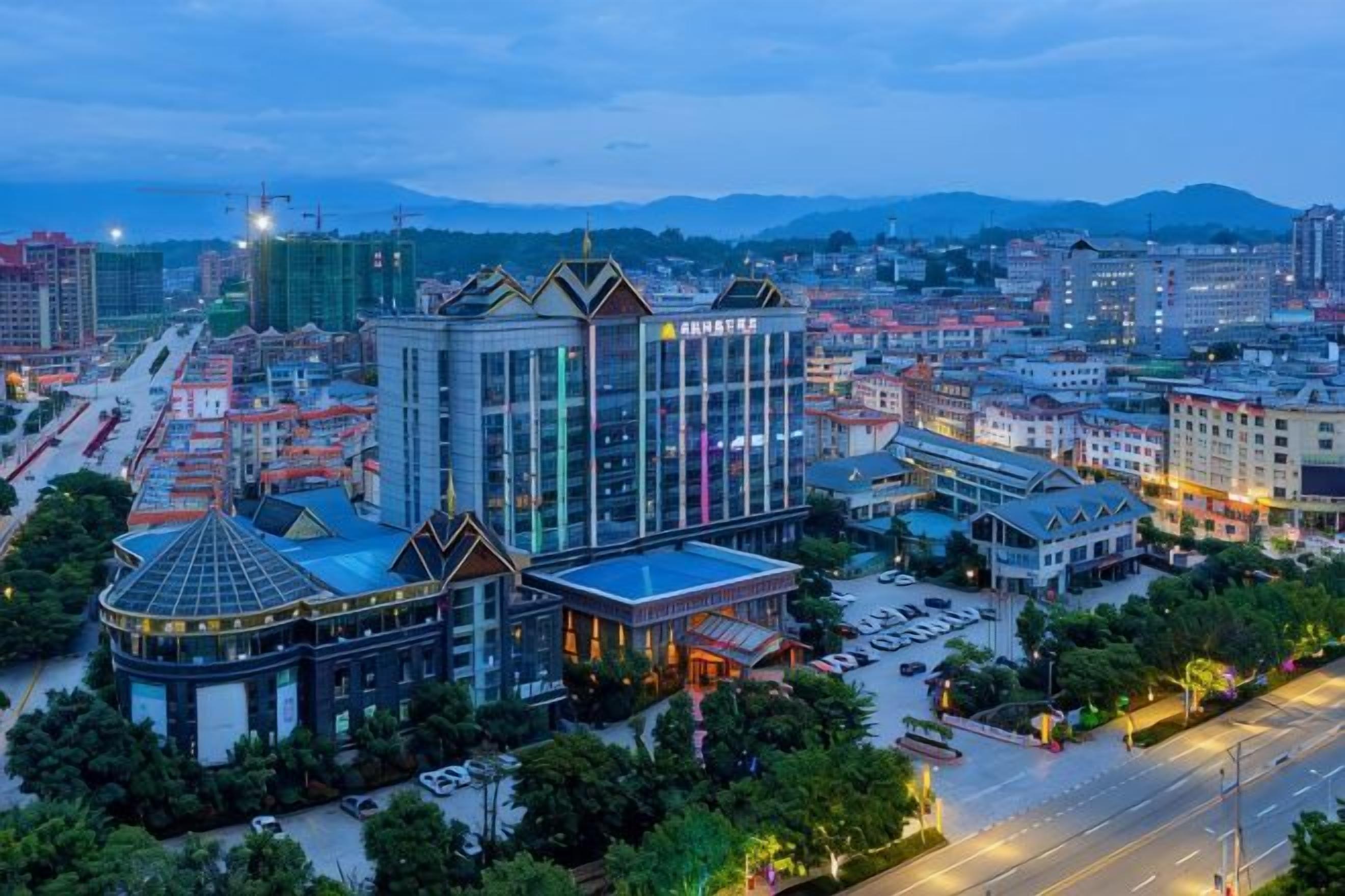Ngoại thất