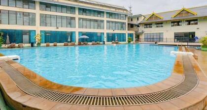 Guowei Hotel