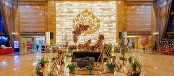 Guowei Hotel