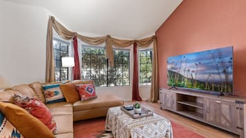 Smart TV, offices