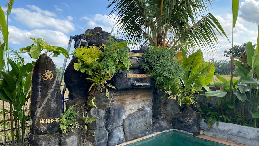 Shivananda Antique Villas by EPS