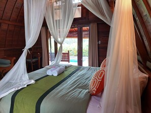 1 quarto, cofres nos quartos, Wi-Fi de cortesia, roupa de cama