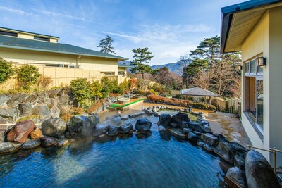 Hakone Hotel Kowakien