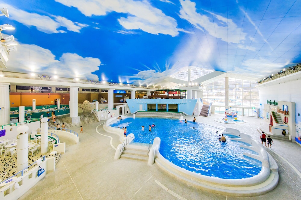 Hakone Kowakien Ten-yu by null