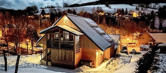 Chalupa U Bobra by Interhome