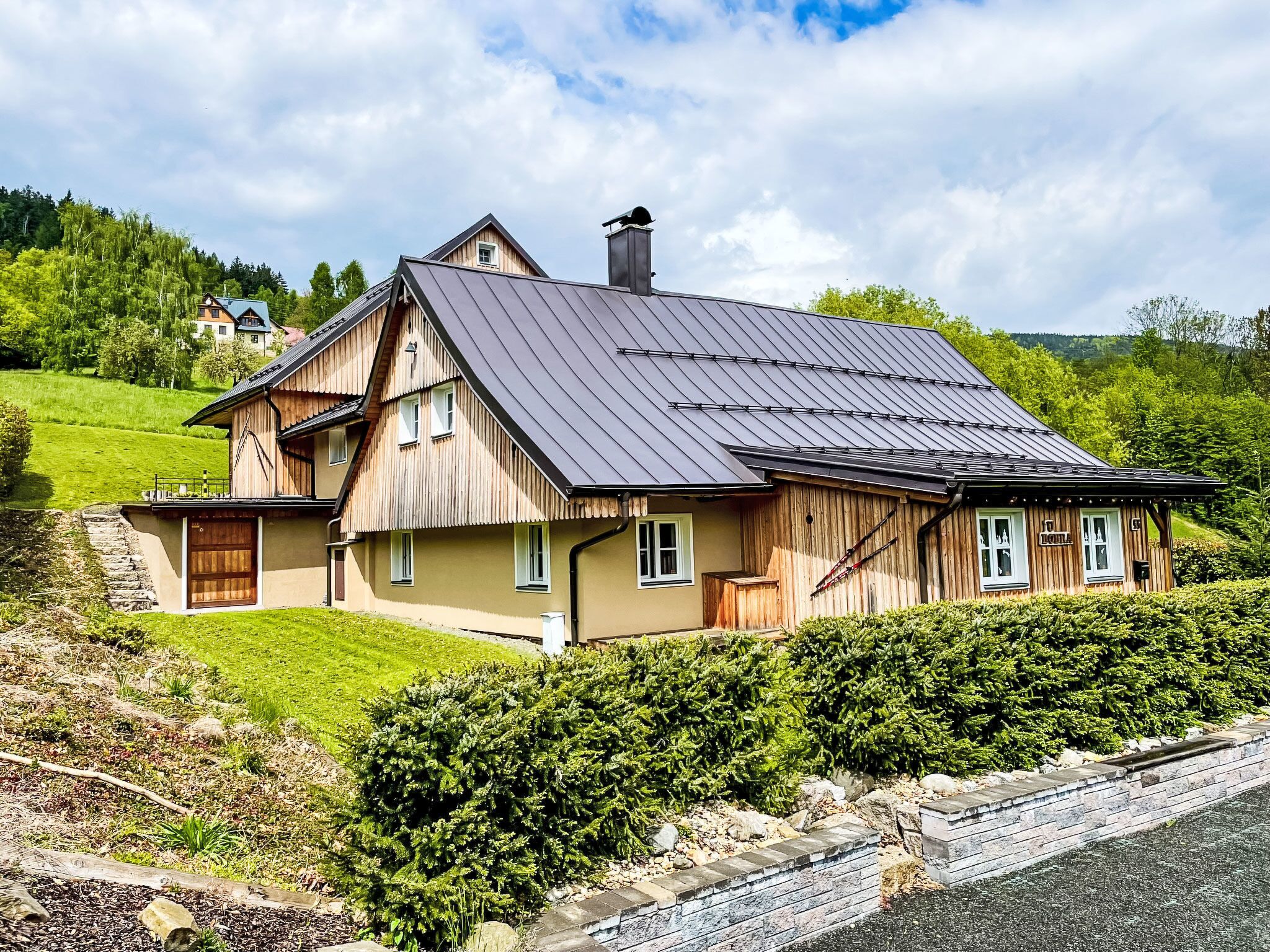 Exteriör