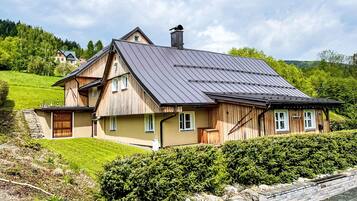 Exteriör