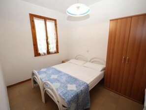 2 habitaciones y internet 