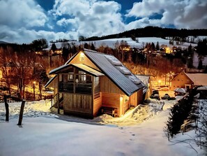 Exterior - Chalupa U Bobra by Interhome (Rokytnice nad Jizerou)