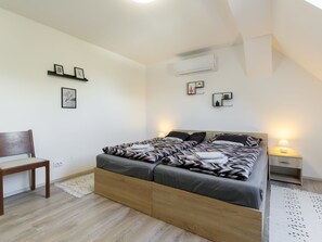 2 bedrooms, WiFi - Meretei Porta by Interhome (Balatonkeresztur)