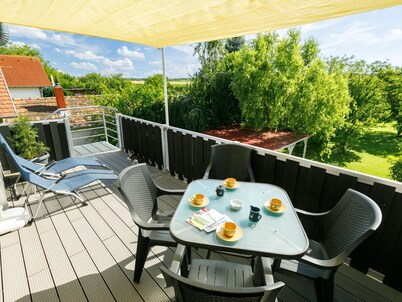 Meretei Porta by Interhome