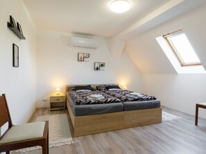 2 bedrooms, WiFi - Meretei Porta by Interhome (Balatonkeresztur)