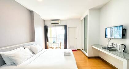 The Island Resort