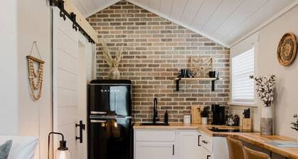 Beautiful Spearfish Tiny House
