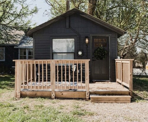Beautiful Spearfish Tiny House