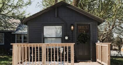 Beautiful Spearfish Tiny House