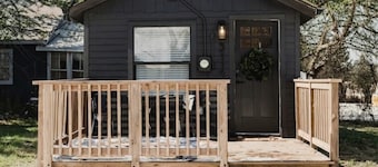 Beautiful Spearfish Tiny House