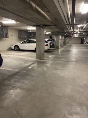 Unterkunftsgelände