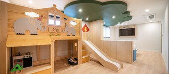 Kids Hotel Sangsang Play