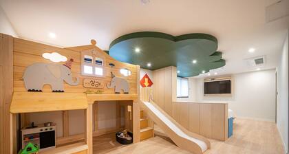 Kids Hotel Sangsang Play