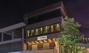 Exterior - Itsy Hotels Sapphire Residency (Ernad)