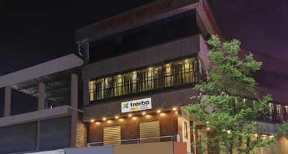 Itsy Hotels Sapphire Residency
